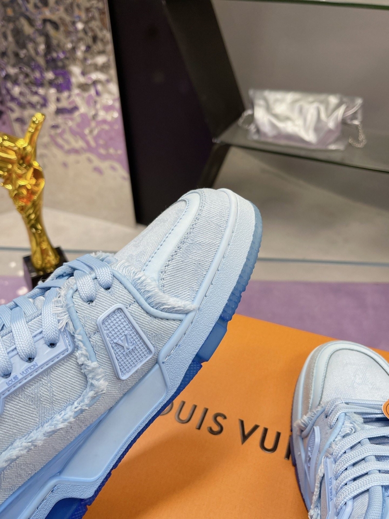 Louis Vuitton Sneakers